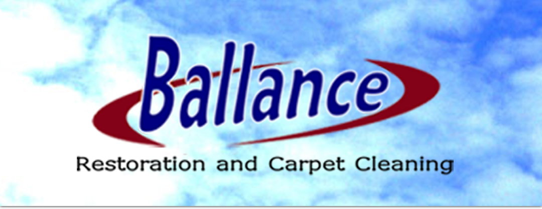 Ballance Restoration and Carpet Cleaning
